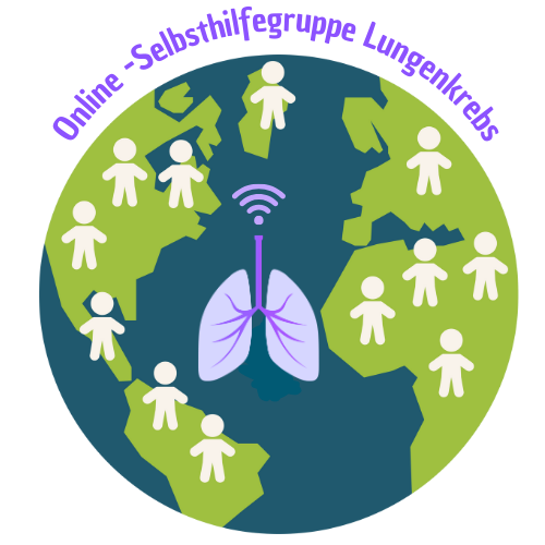 Online Selbsthilfegruppe
